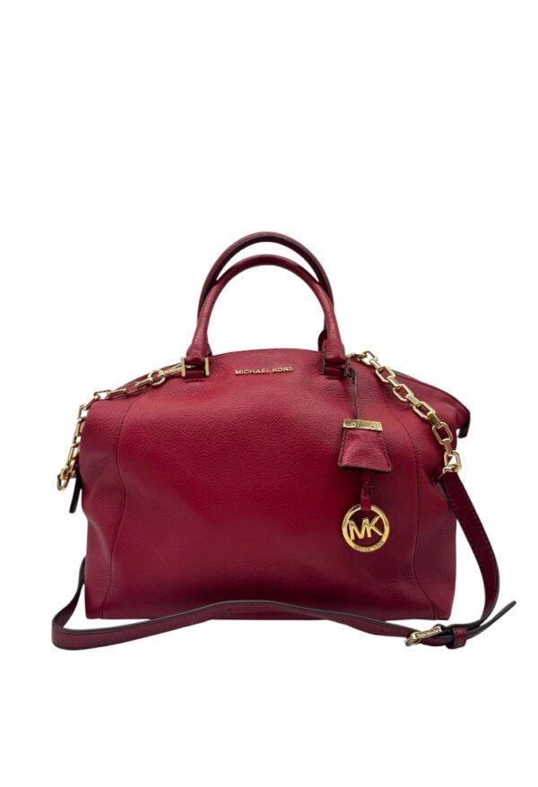MICHAEL KORS - RILEY BAG